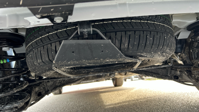 Citroen Dispatch M Diesel 1.5 D 120ps Van Enterprise